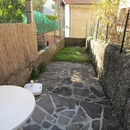 Da Loreno Appartamento Cutigliano