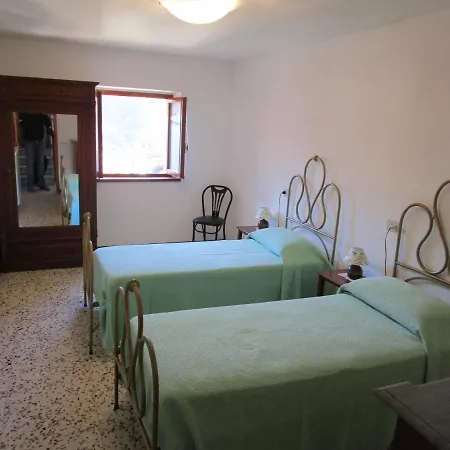 Da Loreno Appartamento *
